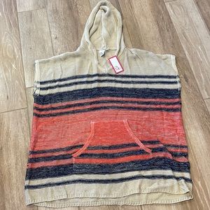 Oversized OhMG Sweater Hoodie LARGE